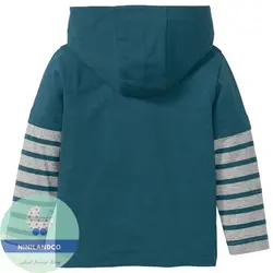 هودی نخی پسرانه