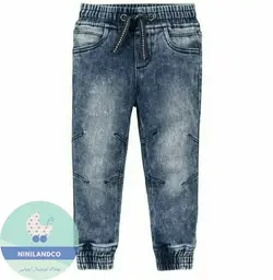 شلوار جین پسرانه