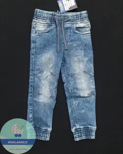 شلوار جین پسرانه