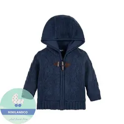 سویشرت بافت پسرانه لوپیلو