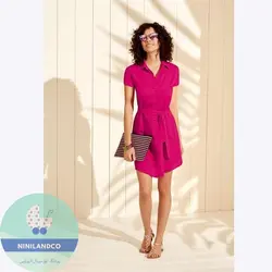 پیراهن زیبای زنانه