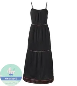 پیراهن ماکسی زنانه