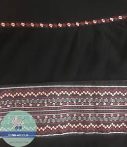 پیراهن ماکسی زنانه