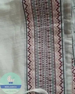پیراهن ماکسی زنانه