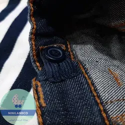 ست تیشرت و شلوار جین