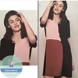 پیراهن زنانه