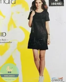 پیراهن مجلسی زنانه