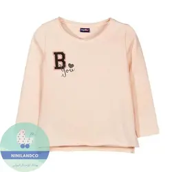 بلوز ضخیم دختر