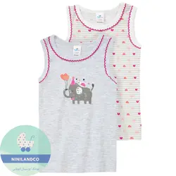 رکابی دخترانه