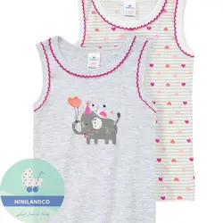 رکابی دخترانه