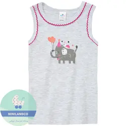 رکابی دخترانه