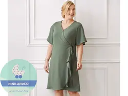 پیراهن مجلسی زنانه