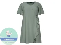 پیراهن مجلسی زنانه