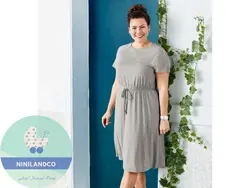 پیراهن زنانه