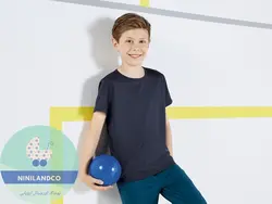 تیشرت ورزشی پسرانه