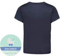 تیشرت ورزشی پسرانه