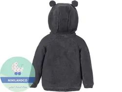 سویشرت بافت دخترانه لوپیلو