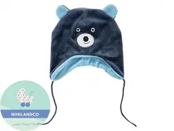 ست کلاه و شال گردن