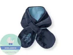 ست کلاه و شال گردن