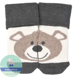 جوراب نوزادی