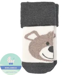 جوراب نوزادی