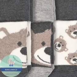 جوراب نوزادی