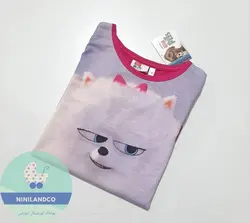 بلوز دخترانه