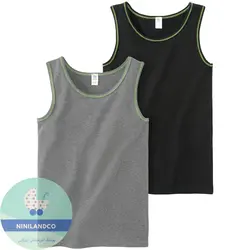 رکابی پسرانه