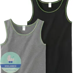 رکابی پسرانه