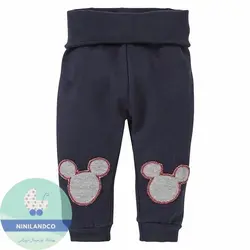 شلوار اسلش کمر پهن