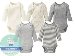 بادی نخ پنبه lupilu