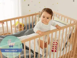 بادی نخ پنبه lupilu