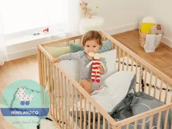 بادی نخ پنبه lupilu