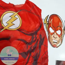 لباس بازی فلش