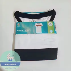 تیشرت مردانه لیورجی