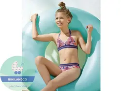 مایو دخترانه پپرتز