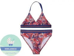 مایو دخترانه پپرتز