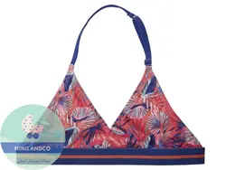 مایو دخترانه پپرتز