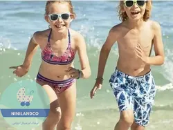 مایو دخترانه پپرتز