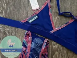 مایو دخترانه پپرتز