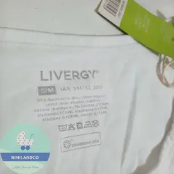 زیر پیراهن مردانه لیورجی