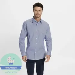 پیراهن مردانه NOBEL LEAGUE