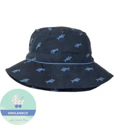 کلاه لبه دار انتی یو وی lupilu