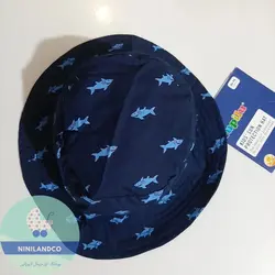 کلاه لبه دار انتی یو وی lupilu