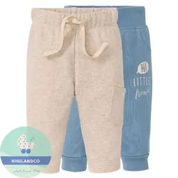 شلوار اسلش lupilu پک دو عددی