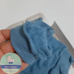 شلوار اسلش lupilu پک دو عددی