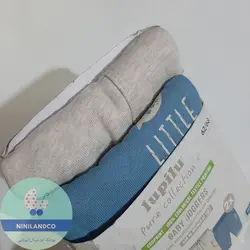 شلوار اسلش lupilu پک دو عددی