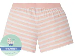 شلوارک زنانه اسمارا