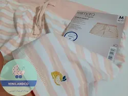 شلوارک زنانه اسمارا