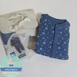 سرهمی جورابدار پسرانه لوپیلو